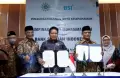 BSI Gandeng PP Muhammadiyah Perkuat Inklusi dan Penetrasi Keuangan Syariah Nasional