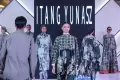Indonesia Beauty Fashion Trunk 2022 Hadirkan Karya Desainer Lokal