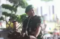 KSAD Dudung  Luncurkan Lagu Satria Indonesia