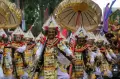 Pawai Budaya Jembrana Bali