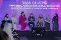 Mendag dan IFC Dukung Program Promosi Fesyen Muslim untuk Pertumbuhan Ekonomi Nasional