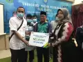 Jhonlin Group Bantu 1.400 Nelayan, PKL dan Guru Ngaji Dapatkan Program BPJS Ketenagakerjaan