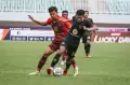 Rans Nusantara FC Sikat Barito Putera