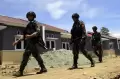3.048 Personel Gabungan TNI dan Polri Dikerahkan untuk Pengamanan Kunjungan Presiden ke Papua