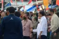 Kunjungan Presiden Jokowi ke Tanimbar