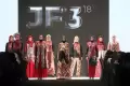 Lia Afif Hadirkan Rancangan Bertajuk Kinanti Amatra di JF3