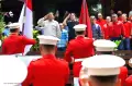 Momen Hangat Prabowo Subianto Ajak Puan Maharani Berkuda di Hambalang