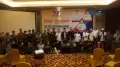 TGB HM Zainul Majdi Hadiri Dialog Kebangsaan DPW Partai Perindo Sumut