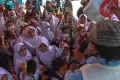 Kampanyekan Anti Korupsi, KPK Libatkan Anak TK dan SD Palembang