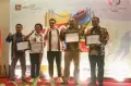 Peringati Haornas 2022, Merlynn Park Hotel Berikan Penghargaan untuk Atlet Senior Indonesia