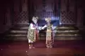 Pementasan Teater Tradisional Bali, Sudamala : Dari Epilog Calonarang