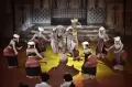 Pementasan Teater Tradisional Bali, Sudamala : Dari Epilog Calonarang