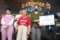 Camping Akbar Ceria 2022 Backpacker Jakarta Jalin Solidaritas Tingkatkan Keakraban Nusantara