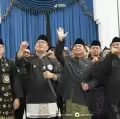 Pengamat Bedah Arti Pantun Ridwan Kamil Doakan Prabowo Jadi Presiden