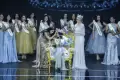 Audrey Vanessa Juara Miss Indonesia 2022