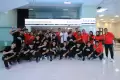 Pelepasan Timnas Futsal Putra untuk AFC Futsal Cup di Kuwait