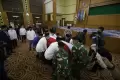 Imam Besar Masjid Istiqlal Pimpin Sholat Jenazah Azyumardi Azra