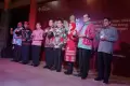 Tujuh Gubernur Raih Penghargaan Kepala Daerah Inovatif 2022