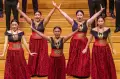 Konser Batavia Madrigal Singers Hibur Penikmat Seni di Singapura