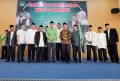 TGB Hadiri Pelantikan Pengurus Daerah Nahdlatul Wathan Diniyah Islamiyah se-DKI Jakarta