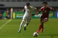 Kualifikasi Piala Asia U-17 2023 : UEA Kalahkan Palestina 4-3