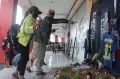 Komnas HAM Investigasi Pintu Keluar Stadion Kanjuruhan