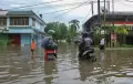 Usai Jakarta, Kini Giliran Kawasan di Bekasi Diterjang Banjir