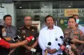 Ketua PN Jakarta Pastikan Sidang Ferdy Sambo Digelar Terbuka