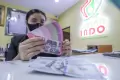 Cadangan Devisa Indonesia Akhir September Turun Jadi 130,8 Miliar Dolar AS