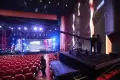Persiapan Malam Puncak Anugerah Komedi Indonesia 2022