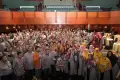 Sandiaga Uno Berikan Tips untuk Pelaku Usaha di Presidensial Summit Genpro 2022