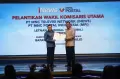 Letnan Jenderal (Purn) Joni Supriyanto Jabat Wakomut iNews dan MPI