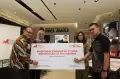 Great Eastern Life Indonesia dan Optik Melawai Hadirkan Program Kolaborasi Baru