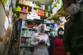 Wawako Palembang Sidak Peredaran Obat Sirop di Pasar 16 Ilir