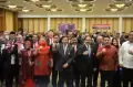 Agum Gumelar Buka Musda I IKAL Lemhanas Jawa Tengah di Semarang
