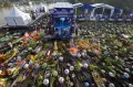 Festival Pasar Terapung Lok Baintan 2022