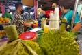Pecinan Food Court Gajah Mada Plaza