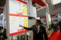 KKIP Harapkan Indo Defence 2022 Jadi Momentum Dongkrak Industri Pertahanan Dalam Negeri