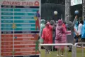Diguyur Hujan Deras, Penikmat Musik di Joyland Festival 2022 Tetap Enjoy