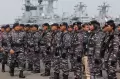 Kerahkan 3.000 Prajurit, TNI AL Siap Amankan Pelaksanaan KTT G20