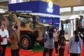 Kerjasama PT Indonesian Defense and Security Technologies dan PT Pindad Terkait Pembangunan Pabrik Amunisi di Malang