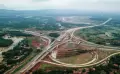 Proyek Jalan Tol Japek II Selatan Ditargetkan Selesai Pertengahan 2023 Mendatang