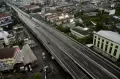 Rencana Penambahan Akses Jalan Tol Layang di Makassar