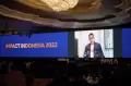 MMA Global Indonesia Sukses Gelar MMA Impact Indonesia 2022