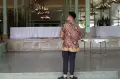 Wilujengan Jelang Pernikahan Kaesang di Mangkunegaran
