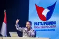 Konsolnas dan Bimtek Partai Perindo Bahas Peran Legislatif dalam Penguatan Demokrasi