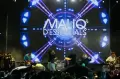 Maliq & D’Essentials Tampil Menghibur Penonton WMM Festival 2022