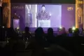TGB HM Zainul Majdi Jadi Pembicara dalam Moeslim Choice Award 2022