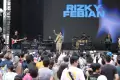 Rizky Febian Ramaikan WMM Festival 2022