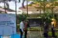 BPJamsostek Gandeng RS Pelni dan Orthocare Indonesia Launching Return To Work